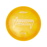 Image 2 of Discraft Venom Z Swirl Anthony Barela Tour Series 