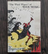 The Pied Piper of Rock Music, by Dennis Corle
