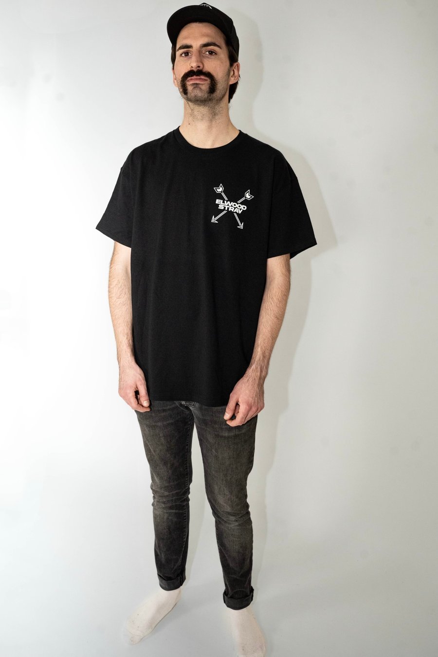 Image of Wolf Tee