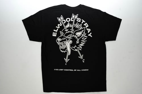 Image of Wolf Tee