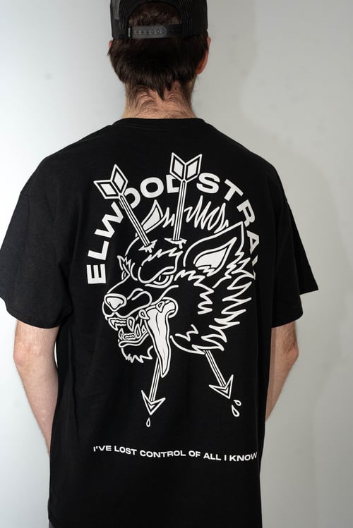 Image of Wolf Tee