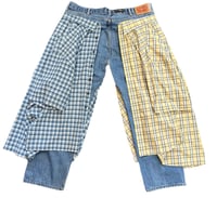 Image 2 of CAMISA PANTS