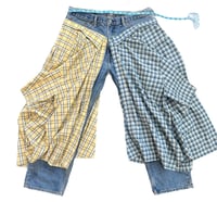 Image 3 of CAMISA PANTS