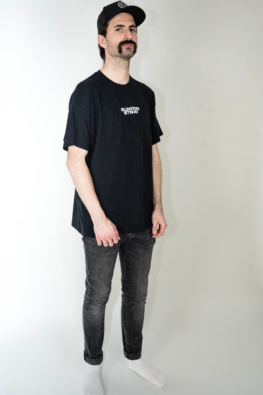 Image of Logo Tee