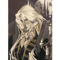 Image 4 of SON OF DRACULA - PRINT