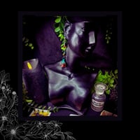 Image 2 of ☽ Rosa Carnelia ☾