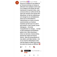 Image 6 of UN GLOW UP SPECTACULAIRE - L'ICÔNE DE LA BEAUTÉ INÉGALÉE