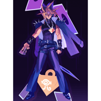 Image 2 of KING OF GAMES - PRINT