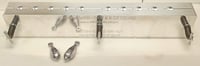 Image 2 of 5 oz and 6 oz Bank Sinker -Combo- Production Mold