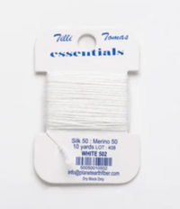 Image 1 of Tilli Tomas Essentials Cards