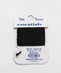 Image 2 of Tilli Tomas Essentials Cards