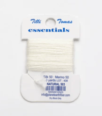 Image 3 of Tilli Tomas Essentials Cards