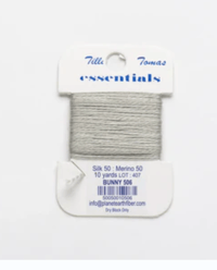Image 5 of Tilli Tomas Essentials Cards