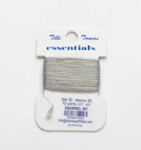 Image 6 of Tilli Tomas Essentials Cards