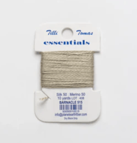 Image 7 of Tilli Tomas Essentials Cards