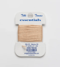 Image 9 of Tilli Tomas Essentials Cards