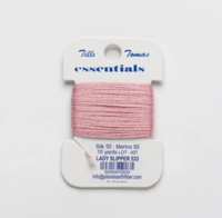 Image 10 of Tilli Tomas Essentials Cards