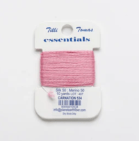 Image 11 of Tilli Tomas Essentials Cards