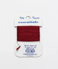 Image 13 of Tilli Tomas Essentials Cards