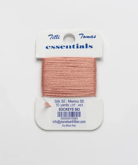 Image 14 of Tilli Tomas Essentials Cards