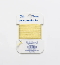 Image 16 of Tilli Tomas Essentials Cards