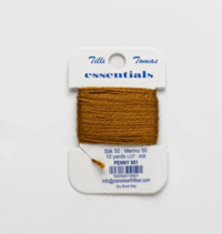 Image 20 of Tilli Tomas Essentials Cards
