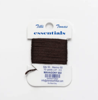 Image 21 of Tilli Tomas Essentials Cards