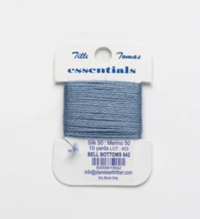 Image 24 of Tilli Tomas Essentials Cards