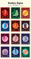 Zodiac Collection