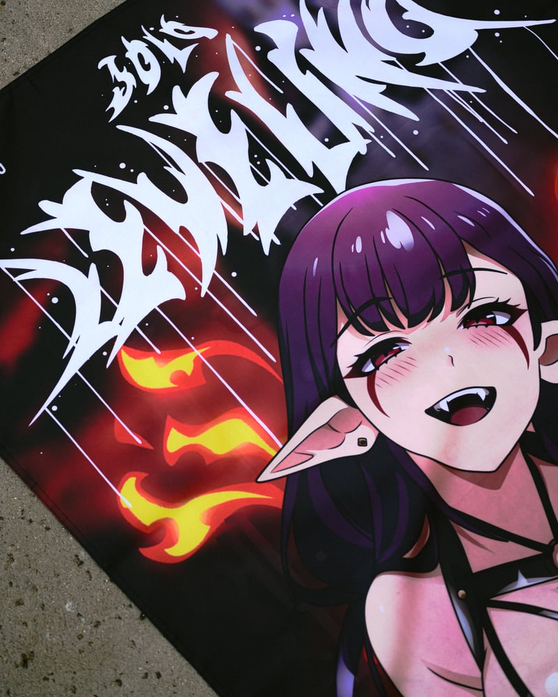 Image of Tactical Esil Flag