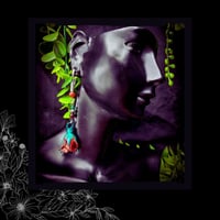 Image 4 of ☽ Rosa Carnelia ☾