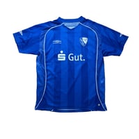 Image 1 of VfL Bochum Home Shirt 2007 - 2008 (L)