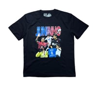 Image 1 of Lyon Juninho Bootleg T-Shirt (XL)