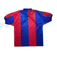 Image 2 of Bologna Home Shirt 1996 - 1997 (L)