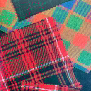 Image of Tartans: Their Art and History