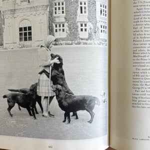 Image of Tartans: Their Art and History