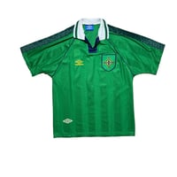 Image 1 of Northern Ireland Home Prototype Shirt 1994 (L)