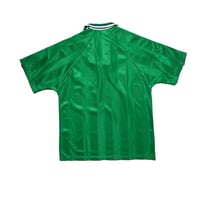 Image 2 of Northern Ireland Home Prototype Shirt 1994 (L)