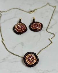 Image 1 of Flor RG D (Pendant)