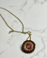 Image 3 of Flor RG D (Pendant)