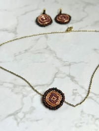 Image 4 of Flor RG D (Pendant)