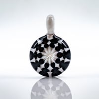 Image 5 of DotBoxMan Pendant 15