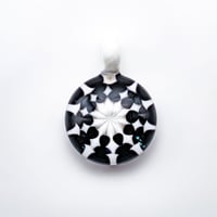 Image 1 of DotBoxMan Pendant 15