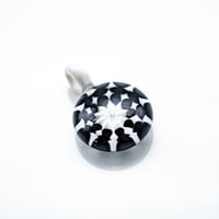 Image 2 of DotBoxMan Pendant 15