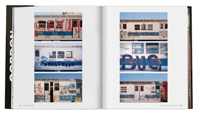 Image 4 of GORDON MATTA CLARK NYC GRAFFITI ARCHIVE 1972-73 PART 2 FIRST EDITION