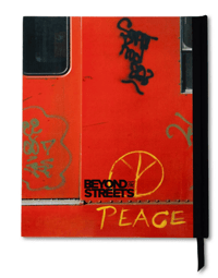 Image 8 of GORDON MATTA CLARK NYC GRAFFITI ARCHIVE 1972-73 PART 2 FIRST EDITION