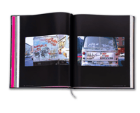 Image 14 of GORDON MATTA CLARK NYC GRAFFITI ARCHIVE 1972-73 PART ONE FIRST EDITION