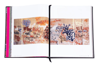Image 11 of GORDON MATTA CLARK NYC GRAFFITI ARCHIVE 1972-73 PART ONE FIRST EDITION