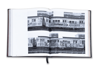 Image 17 of GORDON MATTA CLARK NYC GRAFFITI ARCHIVE 1972-73 PART ONE FIRST EDITION