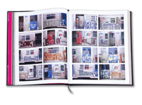 Image 20 of GORDON MATTA CLARK NYC GRAFFITI ARCHIVE 1972-73 PART ONE FIRST EDITION
